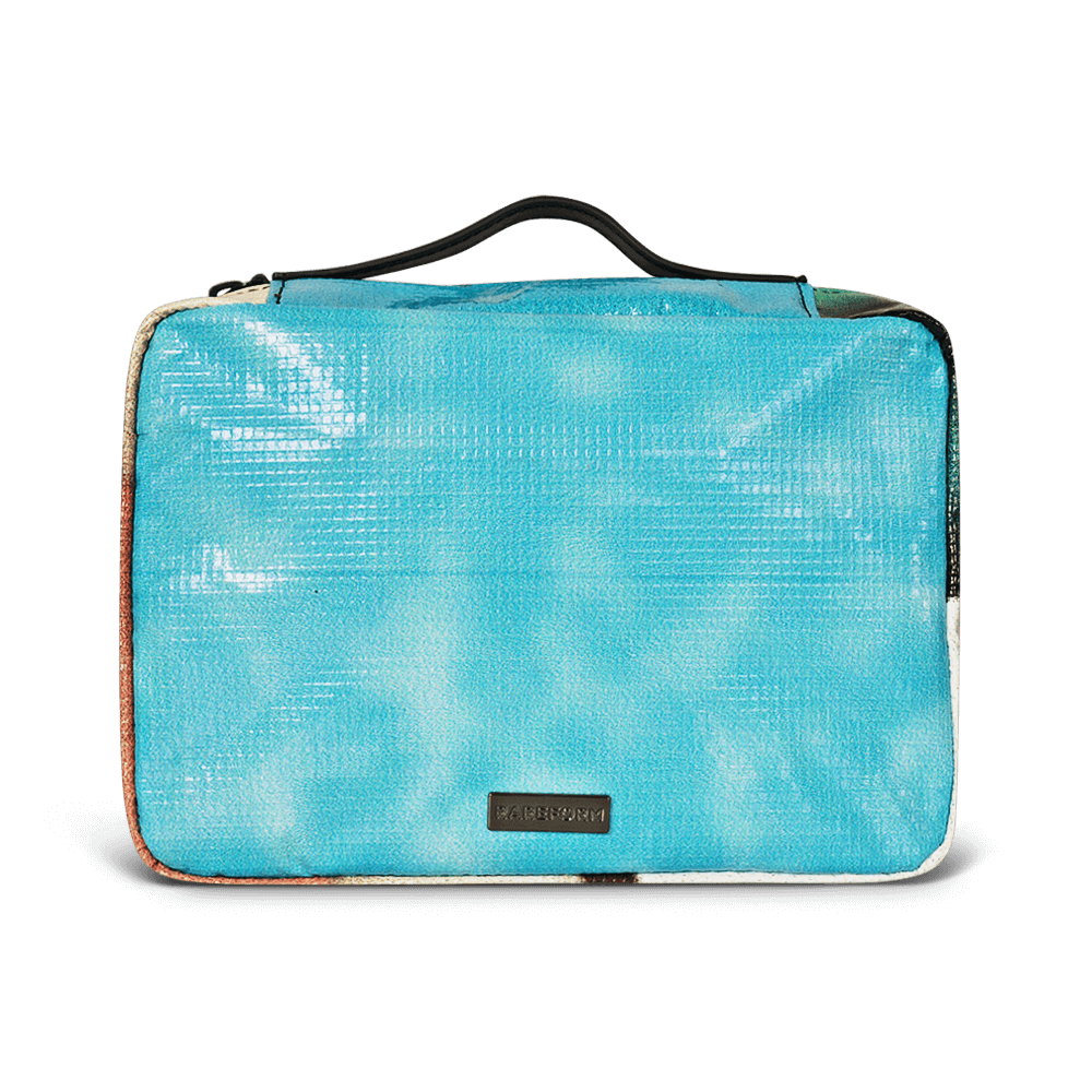 Vienna Toiletry Bag