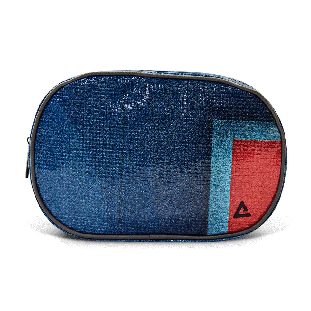 Riley Cosmetic Bag