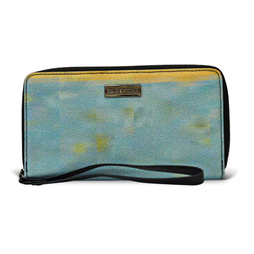 Madison Wristlet