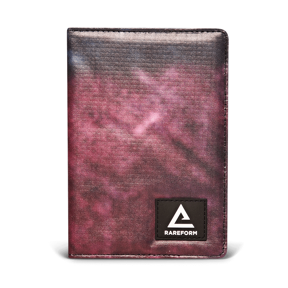 Huxley Passport Holder