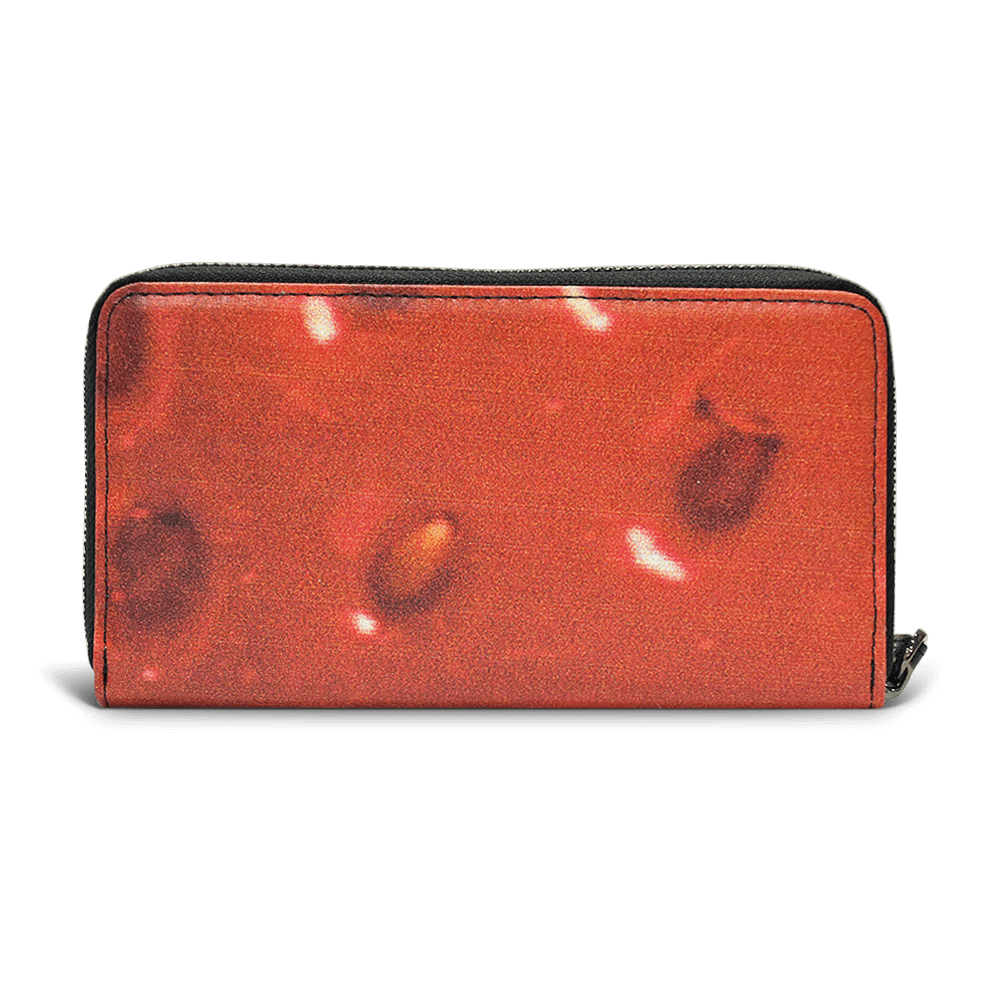 Madison Wristlet