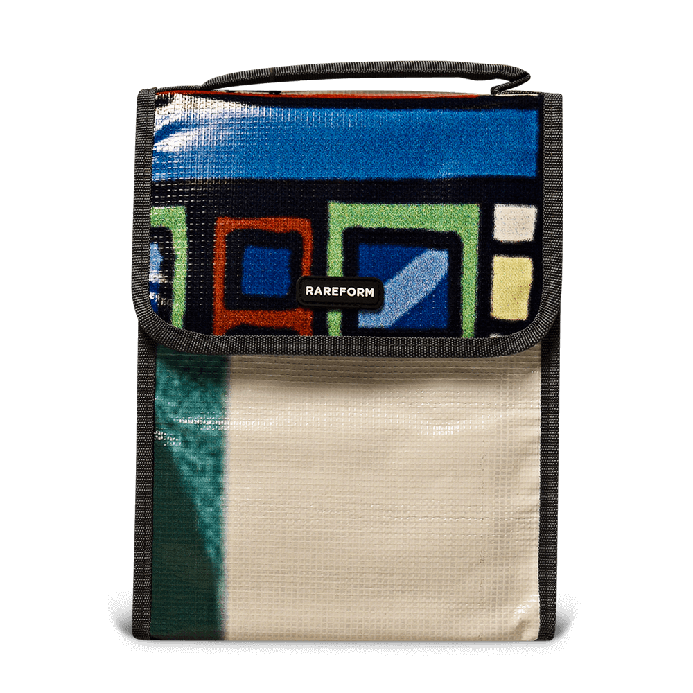 Merrick Lunch Tote
