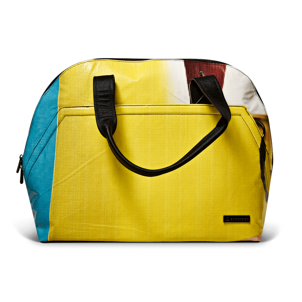 Maya Crossbody
