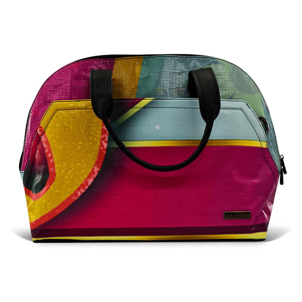 Maya Crossbody