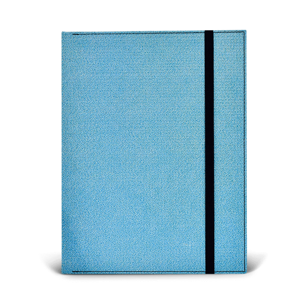 Oliver Notebook
