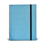 Oliver Notebook