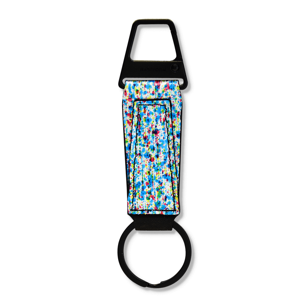 Roam Keychain