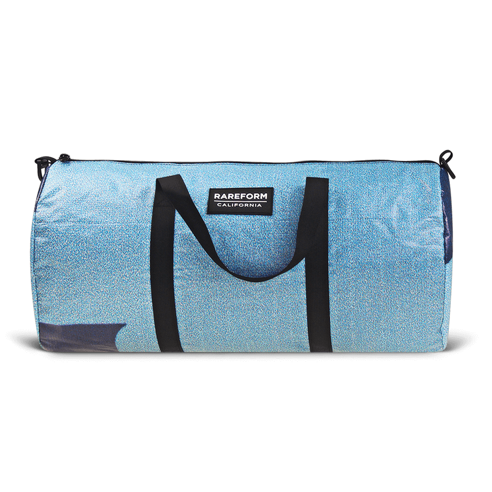 Light Duffle