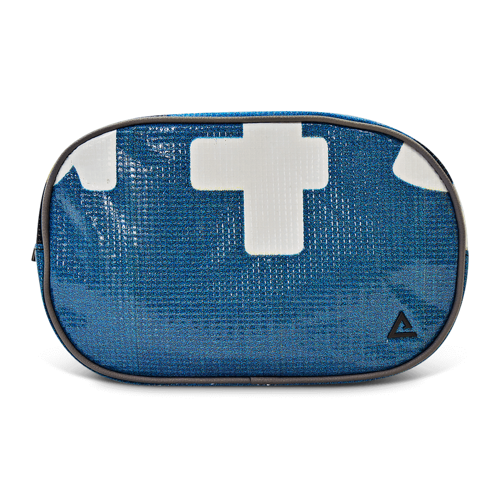 Riley Cosmetic Bag