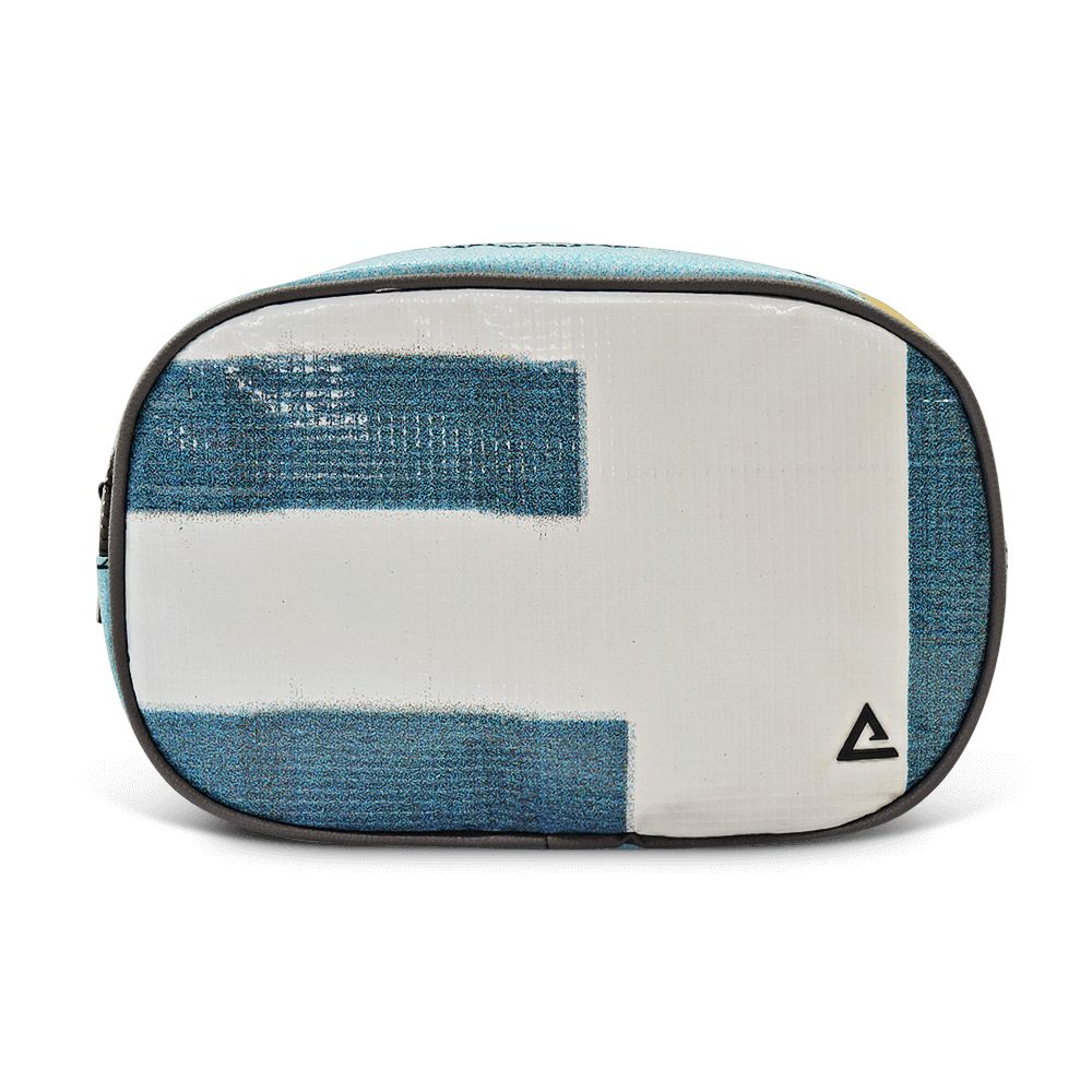 Riley Cosmetic Bag