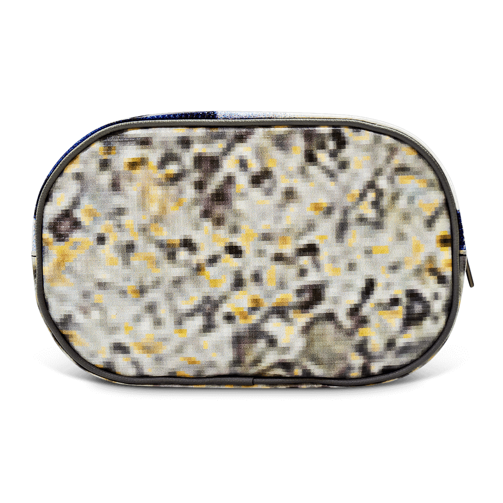Riley Cosmetic Bag