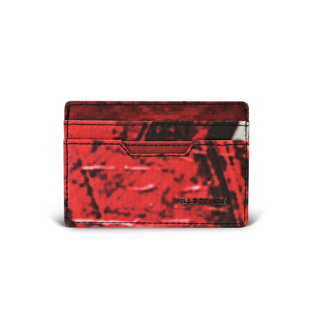 Veer Card Holder