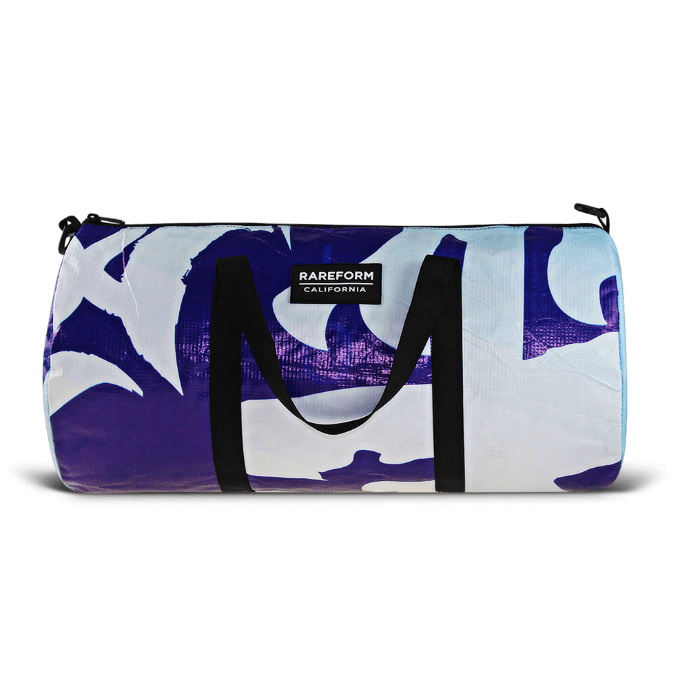 Light Duffle