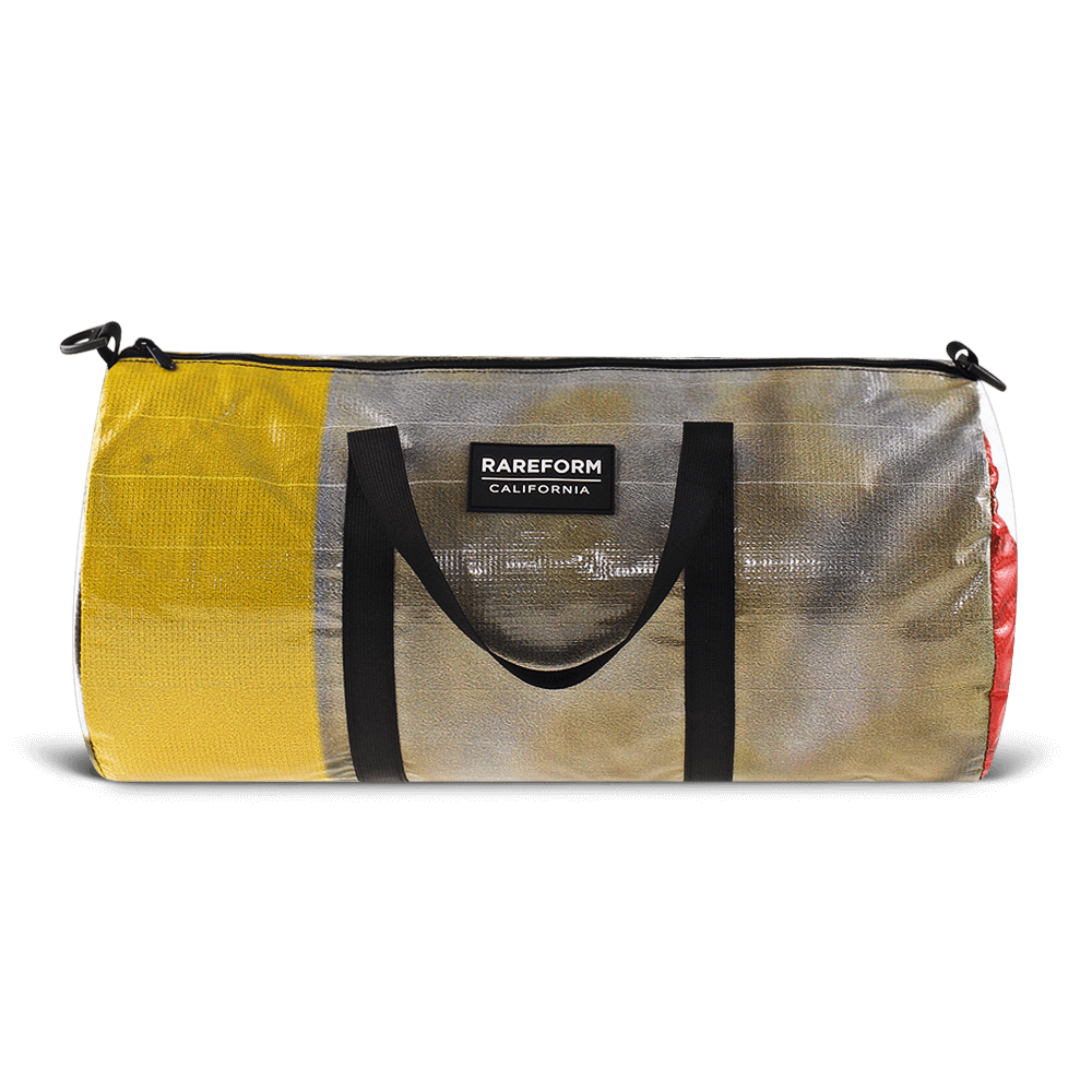 Light Duffle