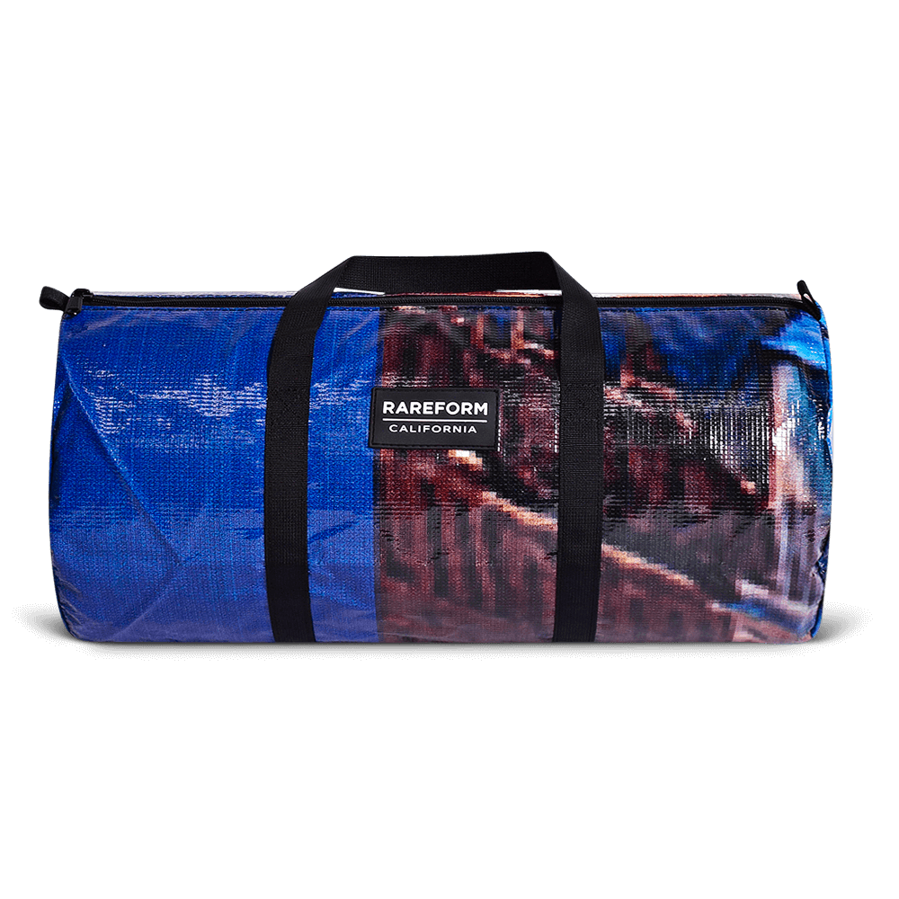 Light Duffle