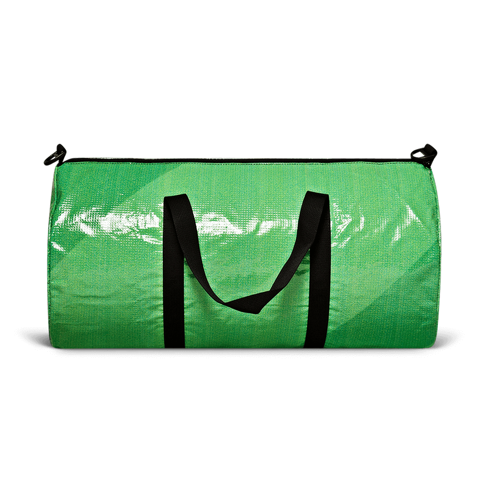 Light Duffle
