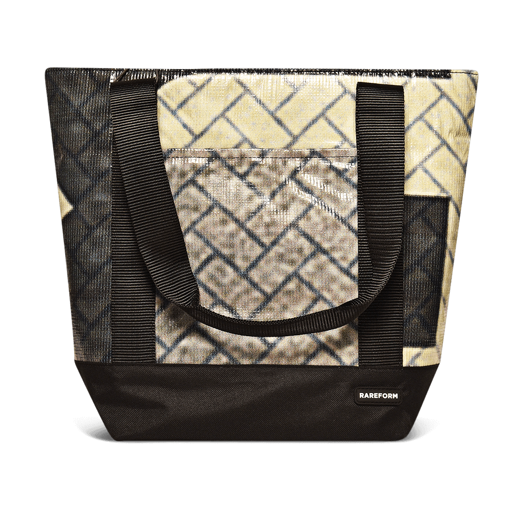 Beck Cooler Tote