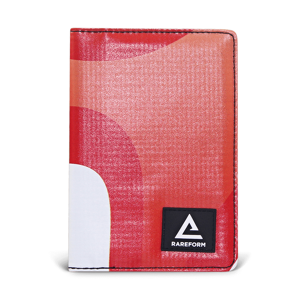 Huxley Passport Holder