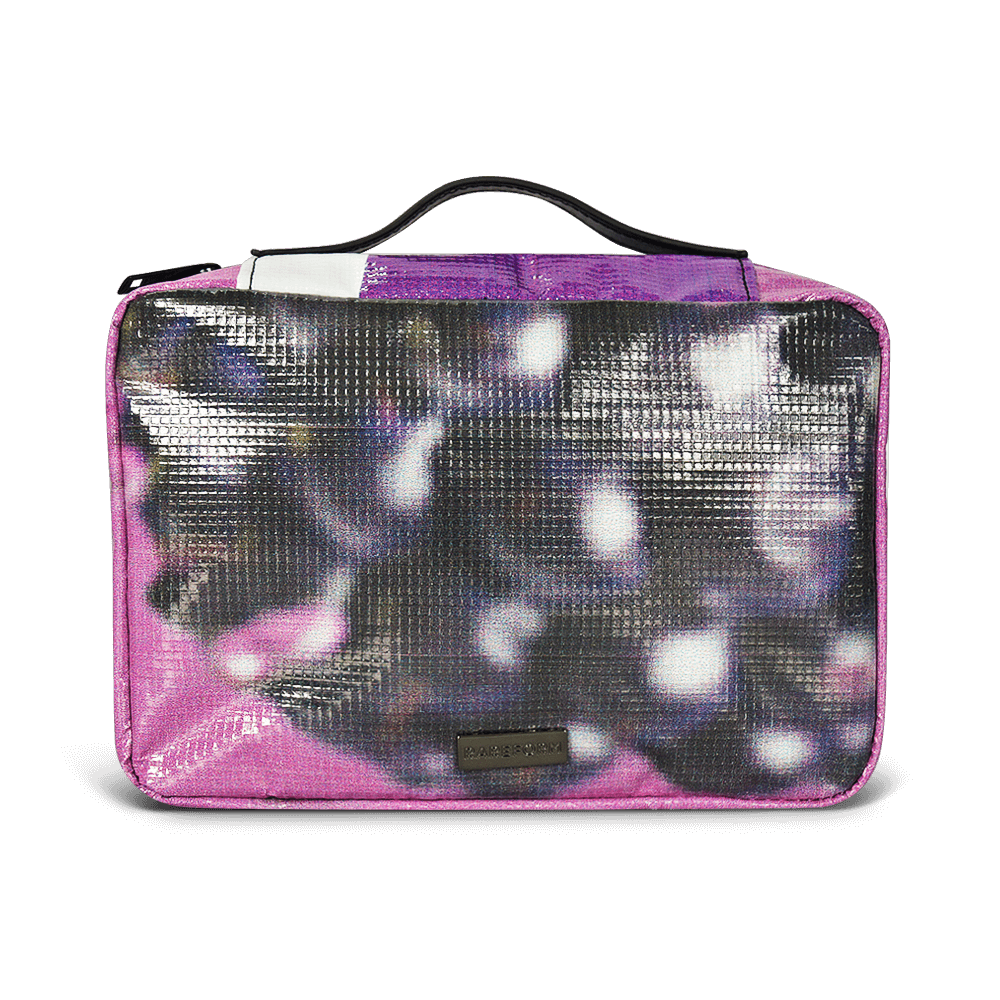 Vienna Toiletry Bag