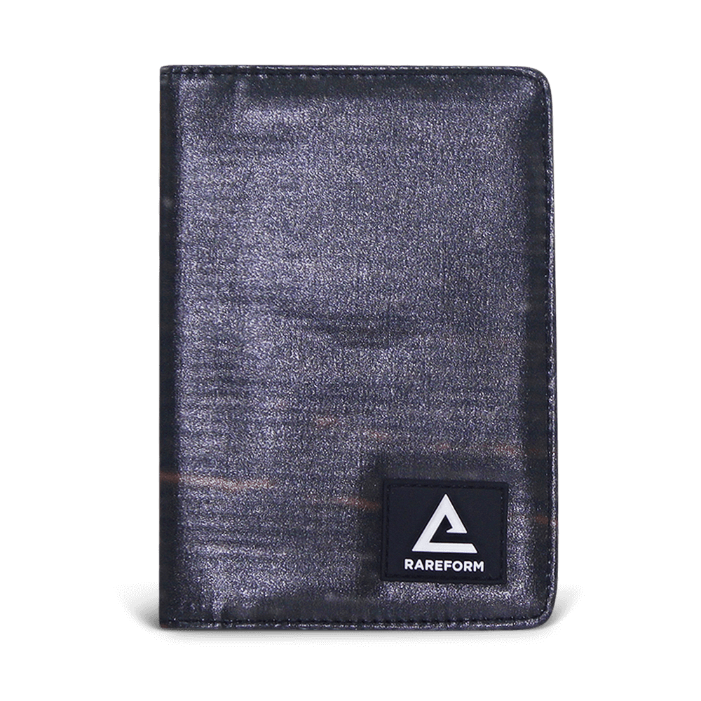 Huxley Passport Holder