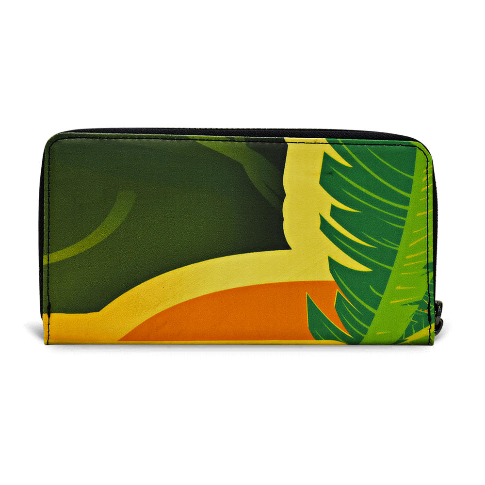 Madison Wristlet