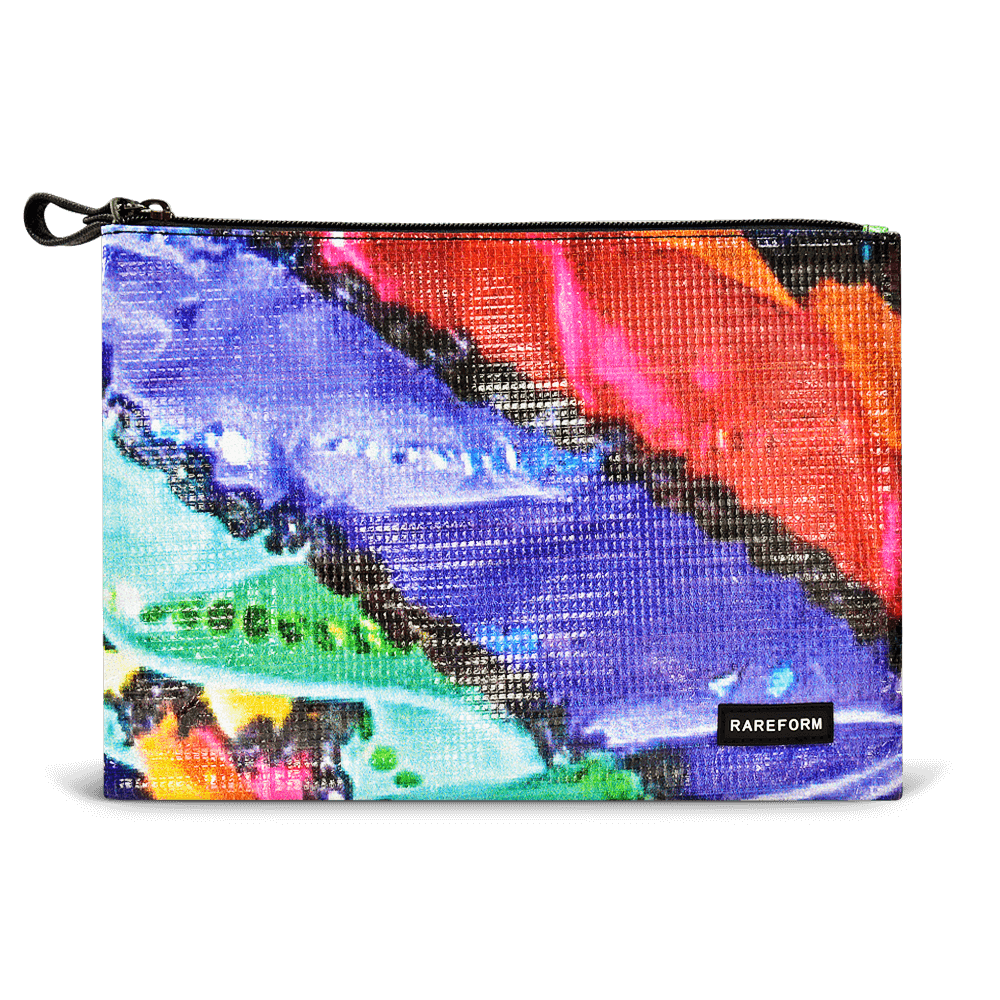 Charlie Pouch