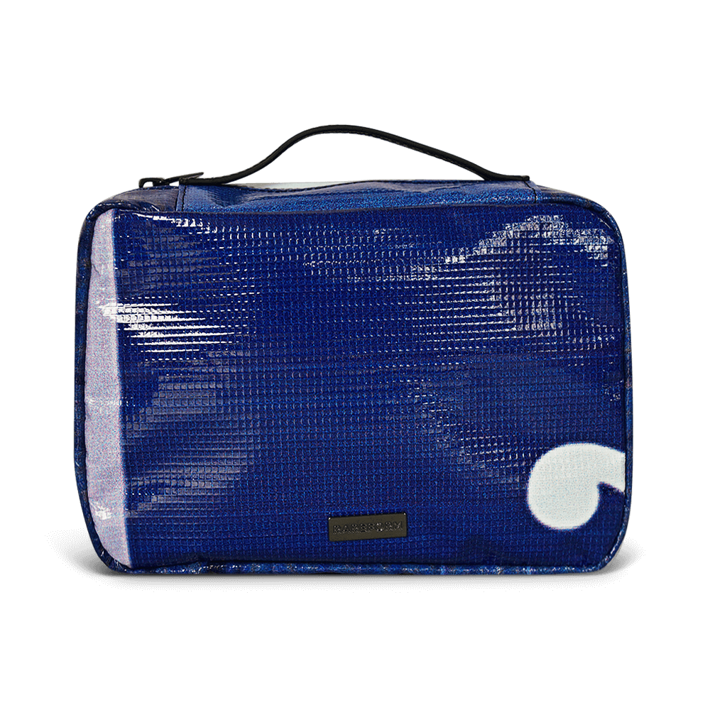 Vienna Toiletry Bag