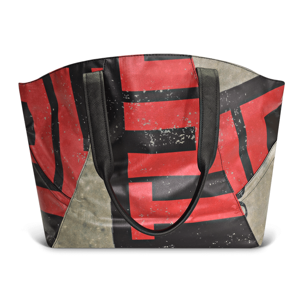 Asana All Day Tote