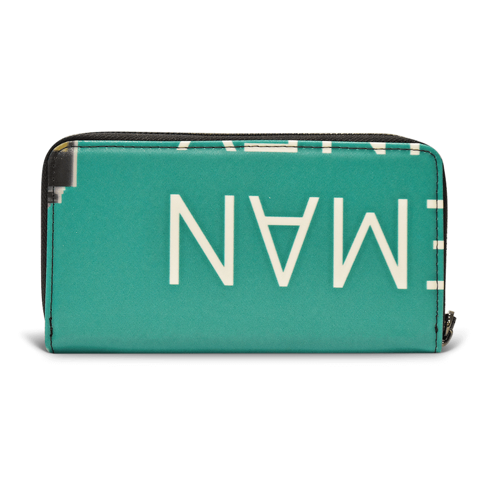 Madison Wristlet
