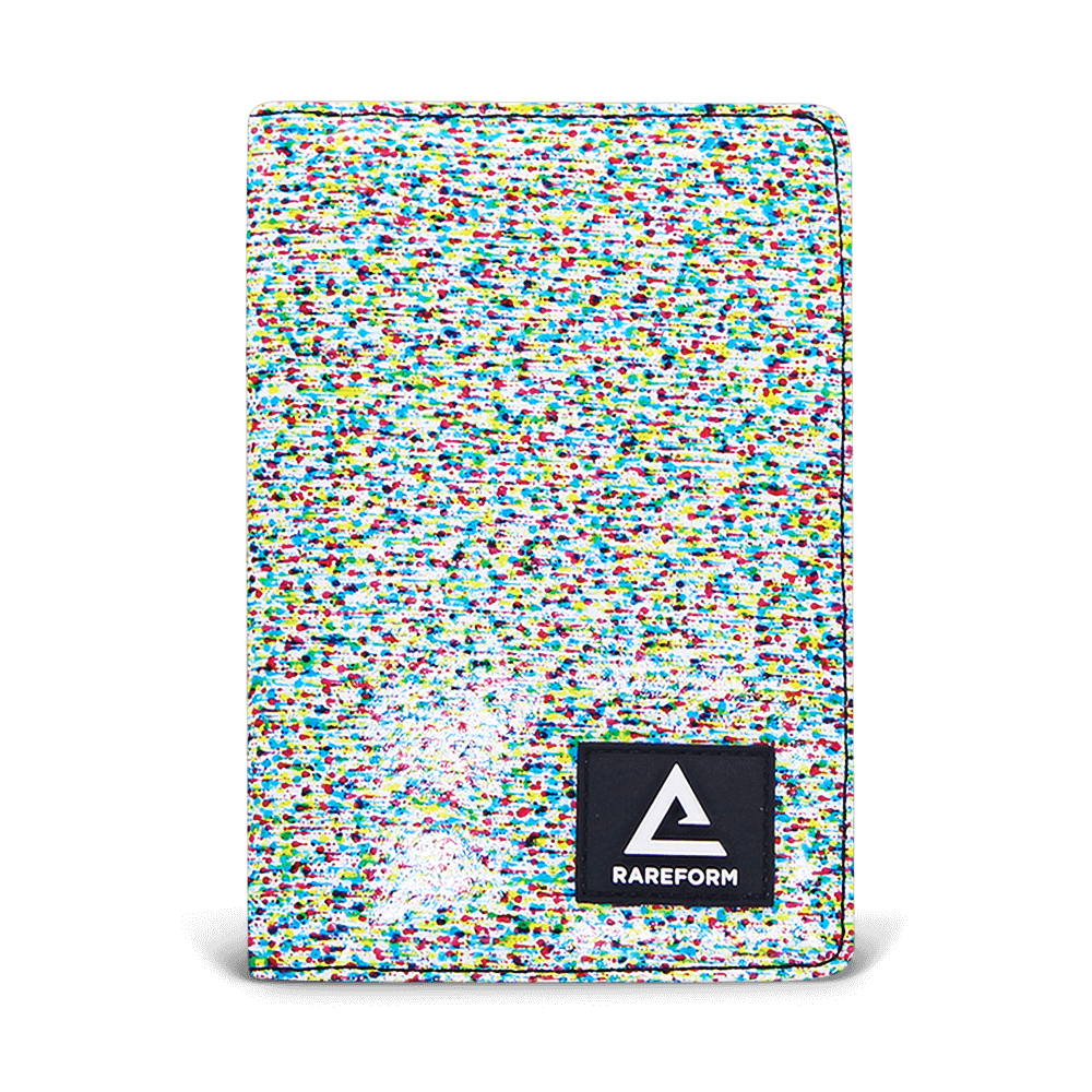 Huxley Passport Holder
