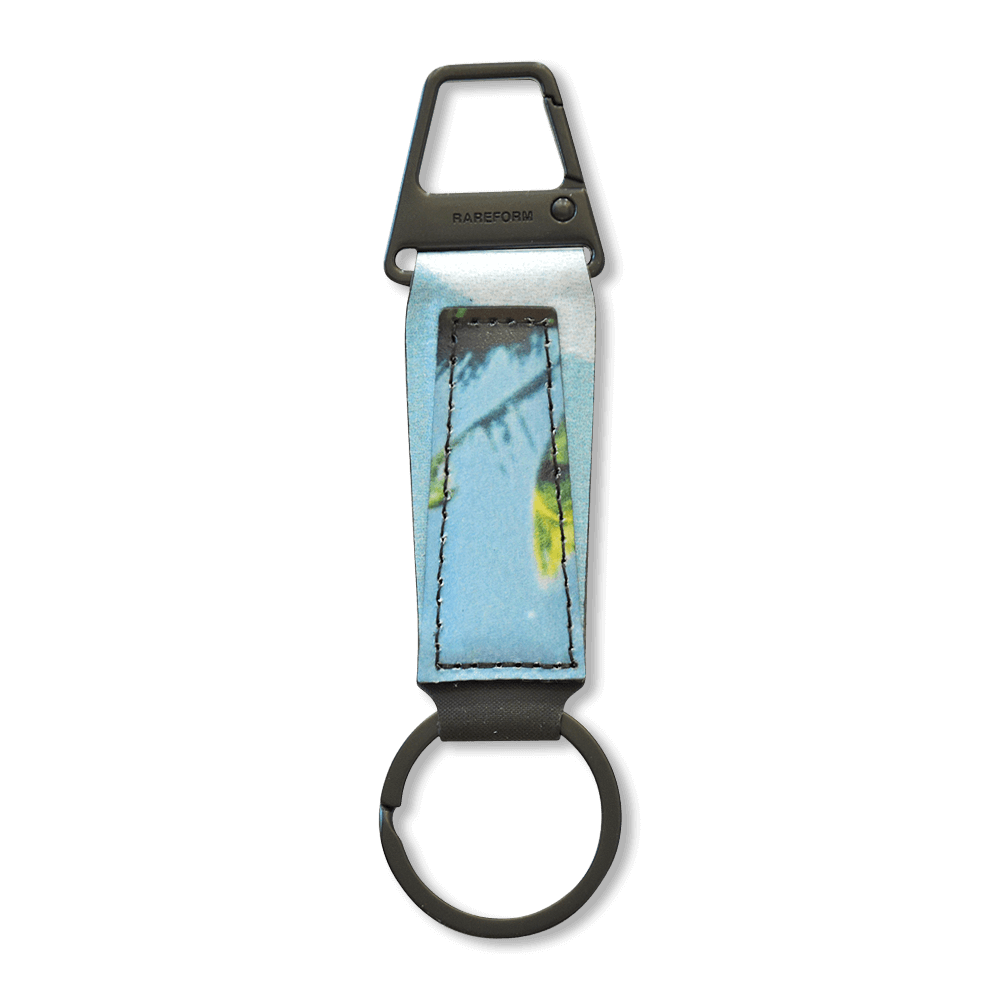 Roam Keychain