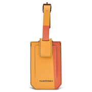 Salvador Luggage Tag