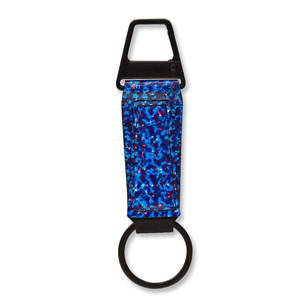 Roam Keychain