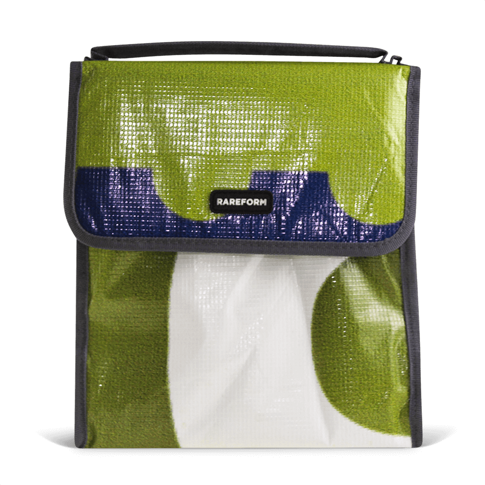 Merrick Lunch Tote