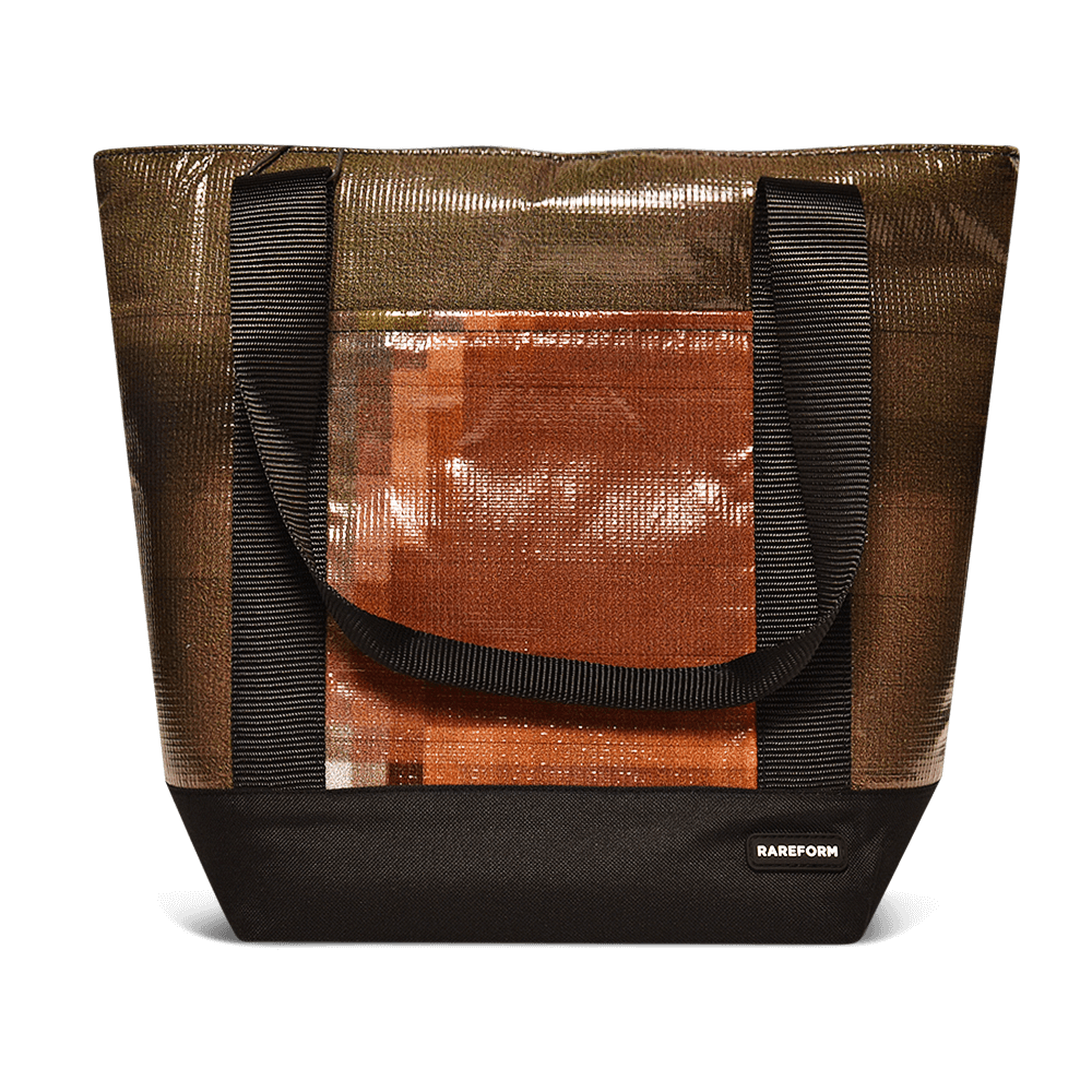 Beck Cooler Tote