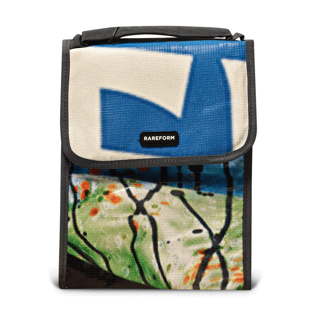 Merrick Lunch Tote