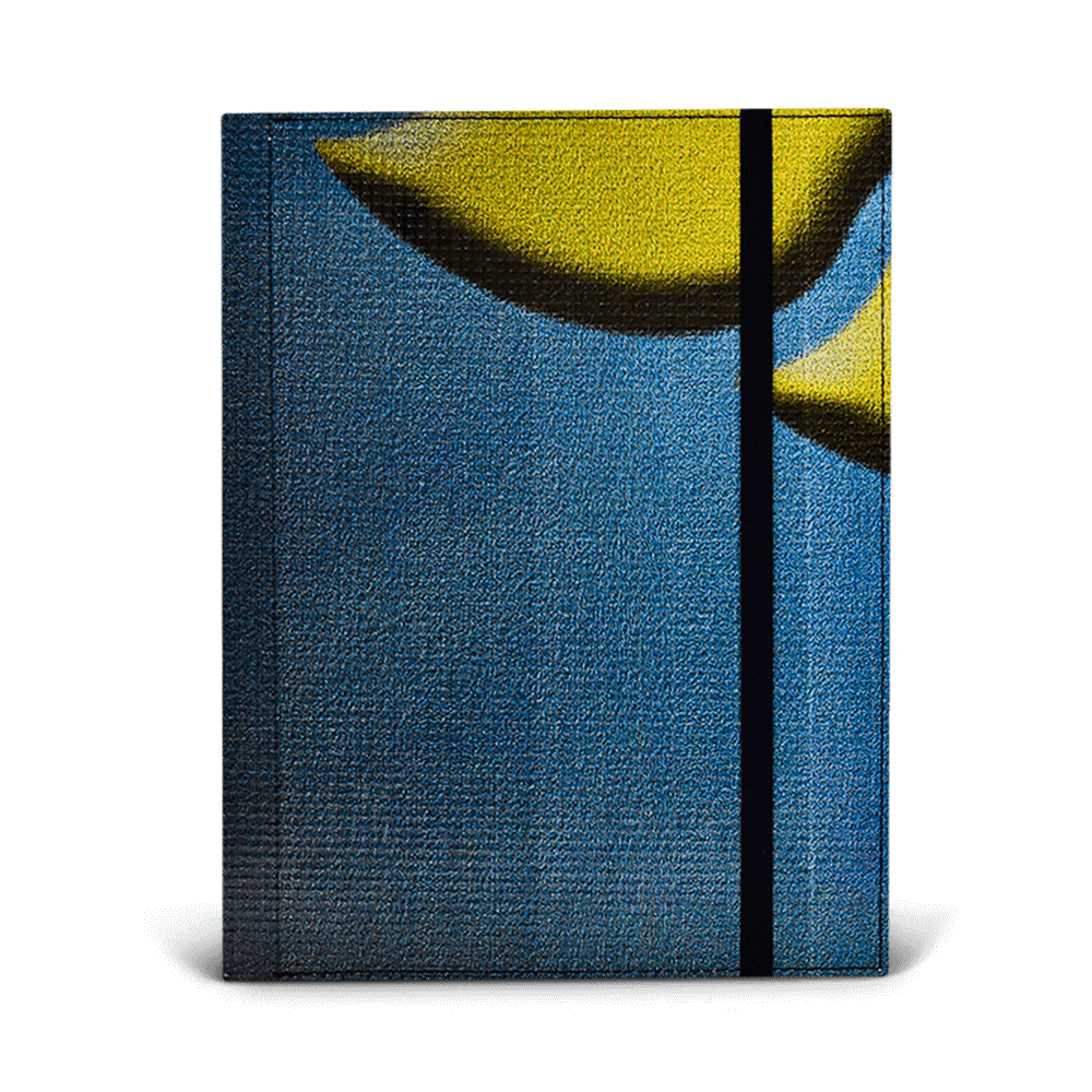 Oliver Notebook