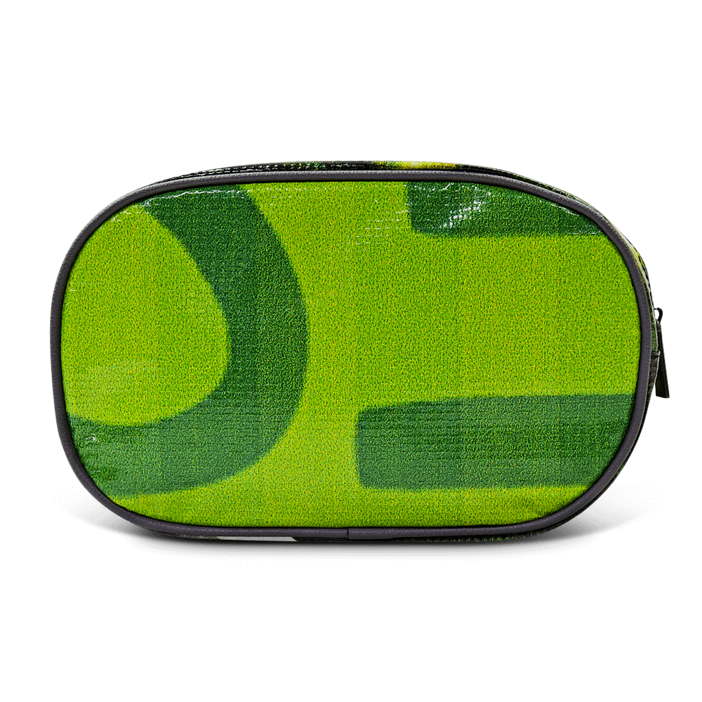Riley Cosmetic Bag