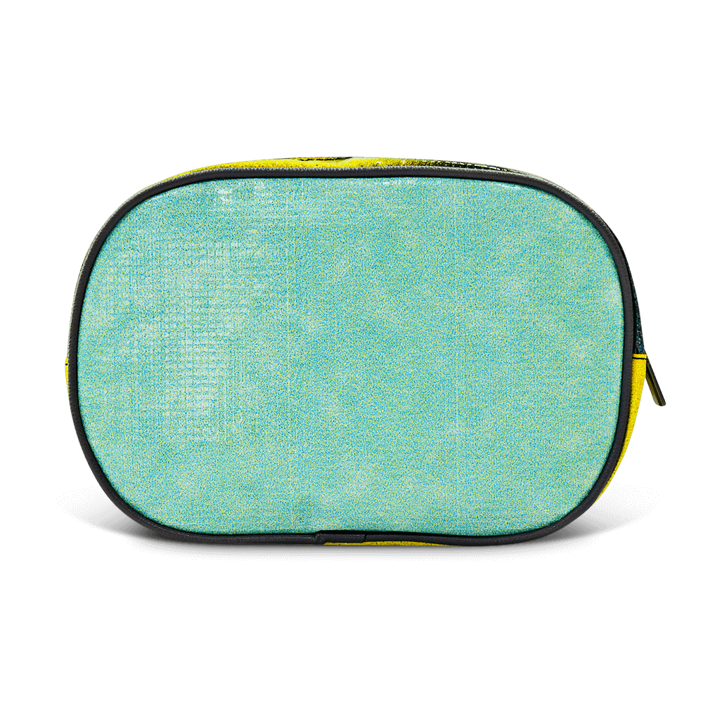 Riley Cosmetic Bag