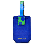 Salvador Luggage Tag