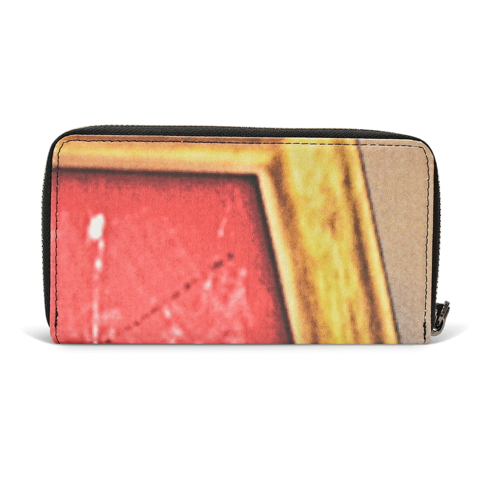 Madison Wristlet