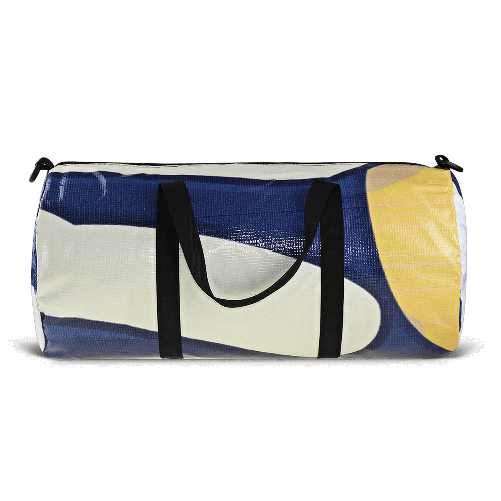 Light Duffle
