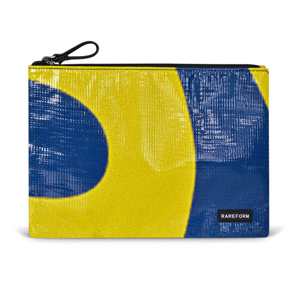 Charlie Pouch