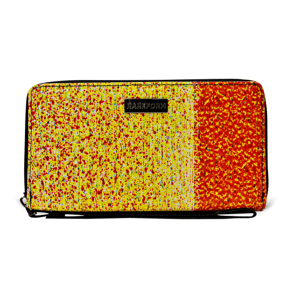 Madison Wristlet