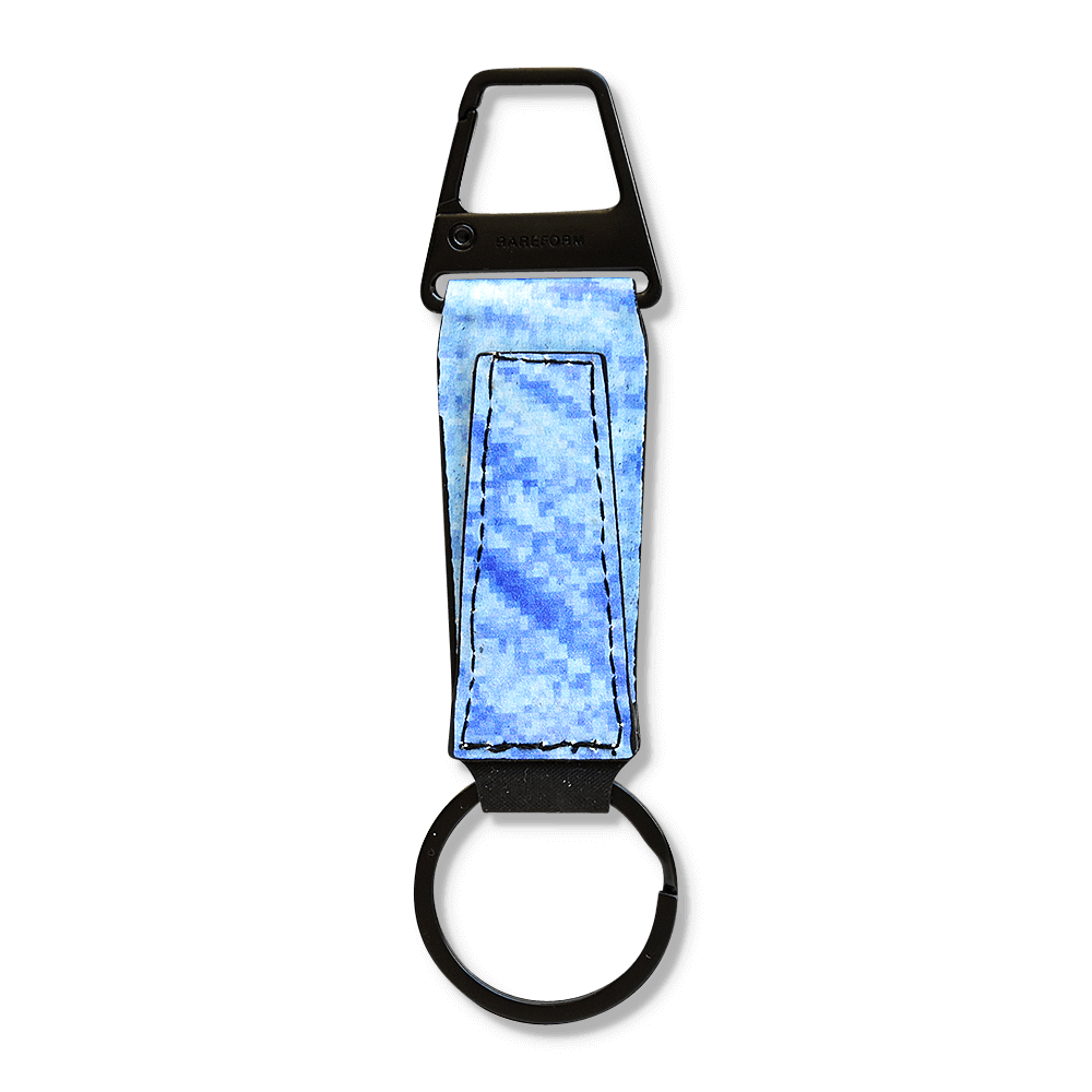 Roam Keychain