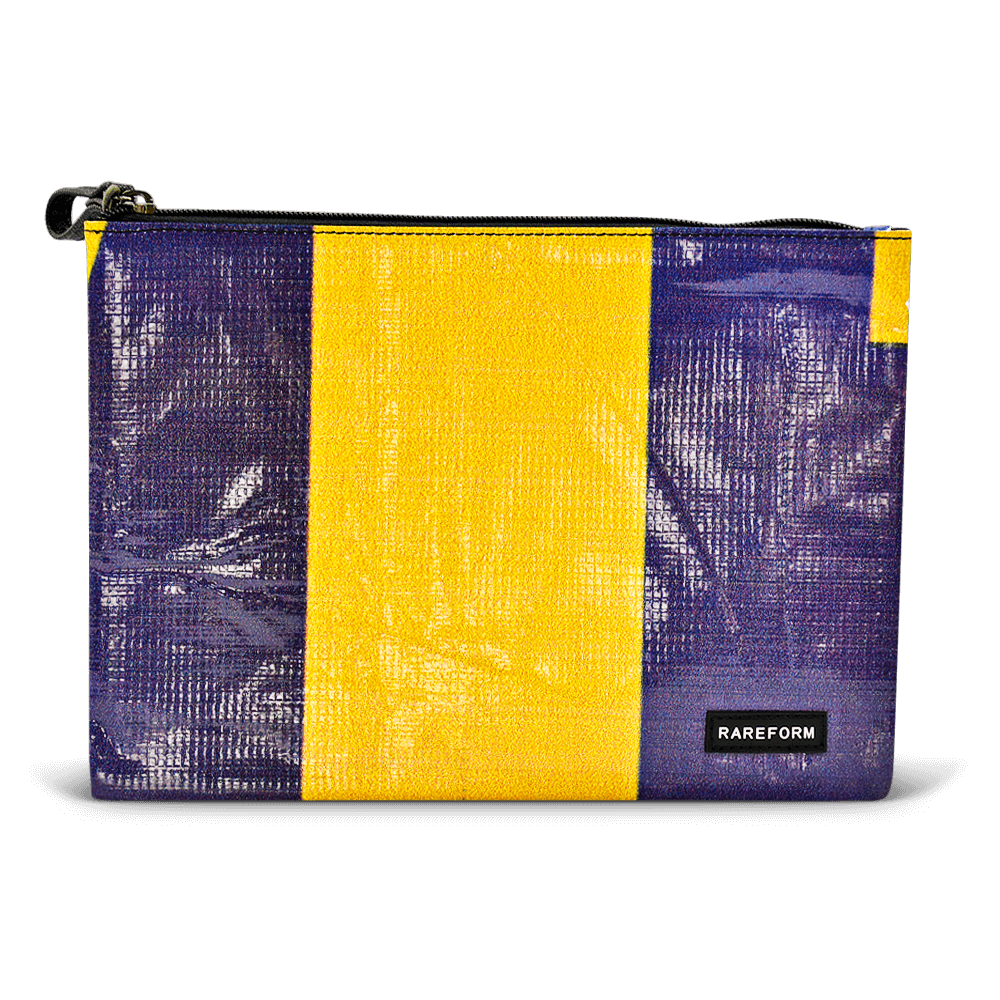 Charlie Pouch