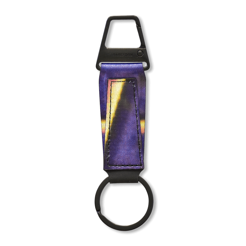 Roam Keychain