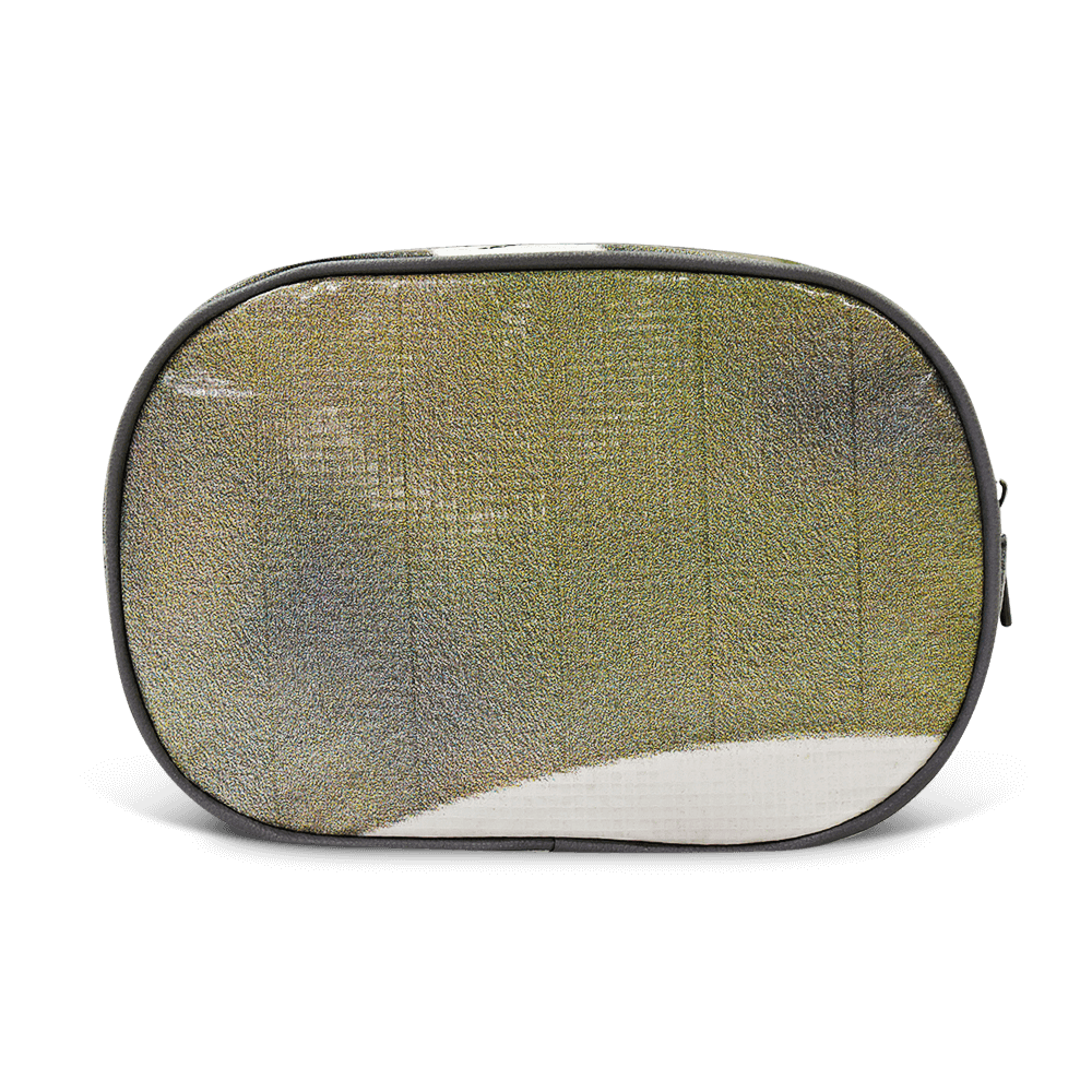 Riley Cosmetic Bag