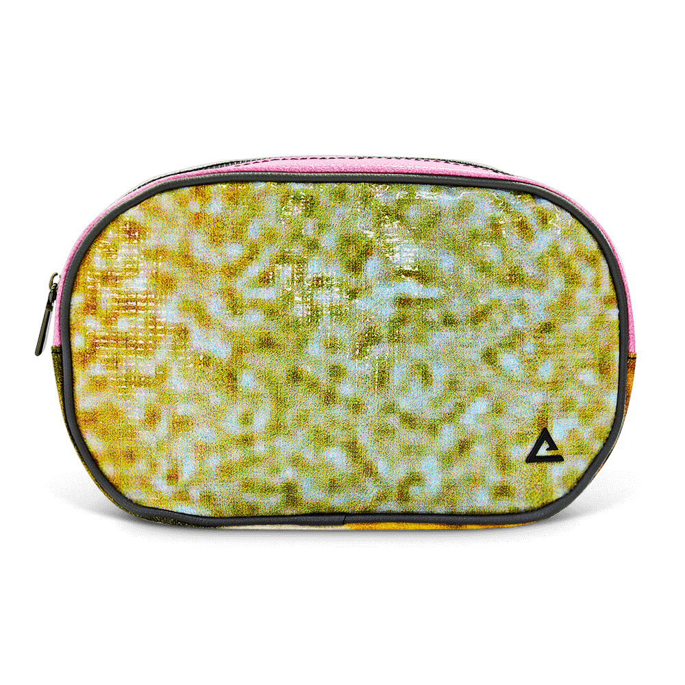 Riley Cosmetic Bag