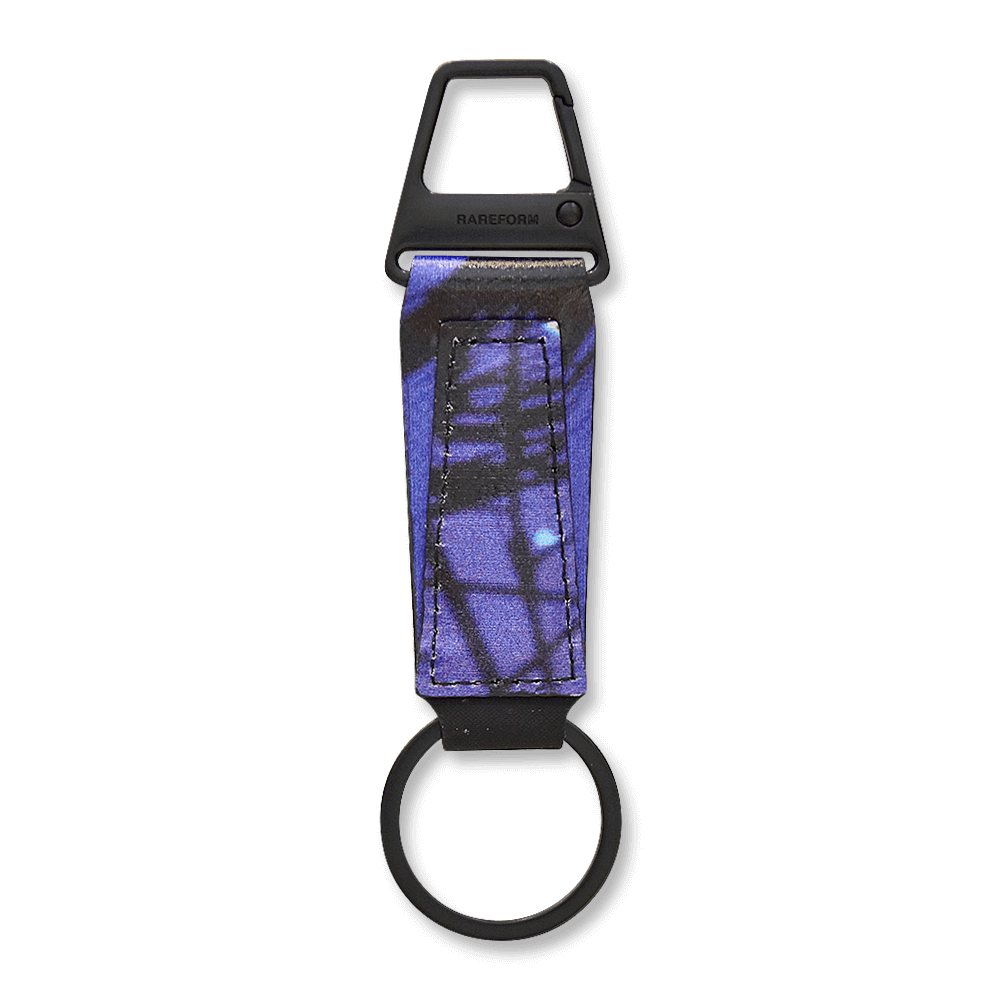 Roam Keychain